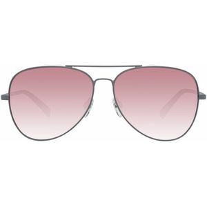 Benetton Sunglasses BE7011 401 59 Matte Grey | Sunglasses