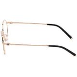 Ted Baker - Damesbril - Bruin - Plastic - Cat Eye Design