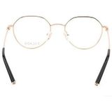 Ted Baker - Damesbril - Bruin - Plastic - Cat Eye Design