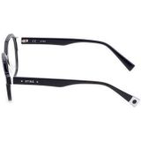 Hackett - HEB258 51609 - Bril - Blauw - Metaal