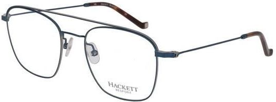 Hackett - HEB258 51609 - Bril - Blauw - Metaal