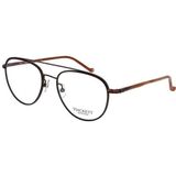 Hackett London - HEB262 - Brilmontuur - Mannen