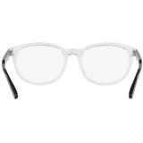 Scotch & Soda - Dames Bril - Ronde - Koper - Metaal