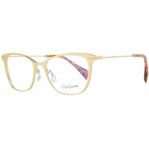 Yohji Yamamoto - Optical Frame - Geel - Dames