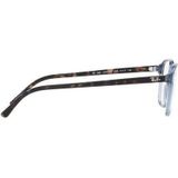 Scotch Soda - Damesbril - Bruin - Acetaat - Ronde Volledig Omrande