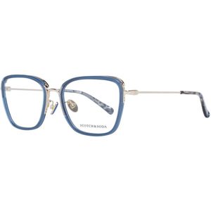 Scotch & Soda, Dames, Accessoires, Blauw, Maat: ONE Size
