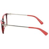 Scotch & Soda - Transparent Optical Frames - Transparant - Plastic