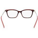 Scotch & Soda - Transparent Optical Frames - Transparant - Plastic