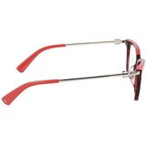 Scotch & Soda - Transparent Optical Frames - Transparant - Plastic