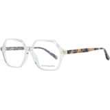 Scotch & Soda - Transparent Optical Frames - Transparant - Plastic