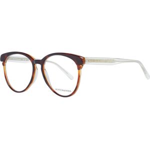 Scotch & Soda - Optical Frames - Bruin - Plastic