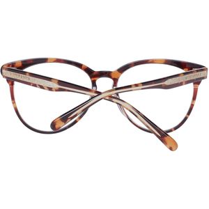 Scotch & Soda - Ronde Sportbril - Multicolor - Plastic - Demo Glazen