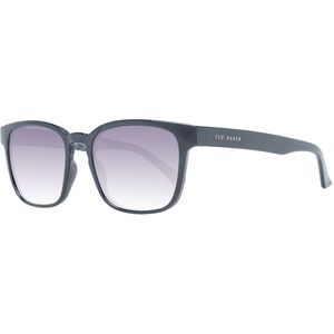 Ted Baker TB1635 001 zwart grijs gradiënt zonnebril | Sunglasses