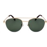 Benetton Be7028 140 Mm Sunglasses Goud  Man