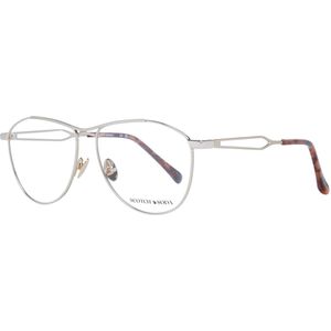 Scotch & Soda SS2016 55402 bril zonder sterke - Heren - Goudkleurig