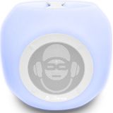 iDance - Led Cube - Draadloze Speaker - RGB - IPX4 - 30 Watt