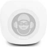 iDance - Led Cube - Draadloze Speaker - RGB - IPX4 - 30 Watt