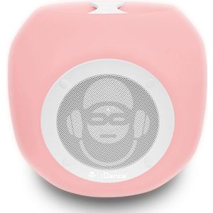 iDance - Led Cube - Draadloze Speaker - RGB - IPX4 - 30 Watt