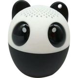 iDance AS100-PANDA Friendy speaker