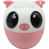 iDance Friendy Pig Bluetooth Speaker