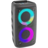 iDance - Audio Blaster B2X - Bluetooth Speaker - Met Verlichting - 100 Watt
