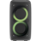 iDance - Audio Blaster B2X - Bluetooth Speaker - Met Verlichting - 100 Watt