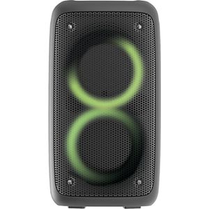 iDance Audio Blaster B2X Bluetooth speaker met verlichting