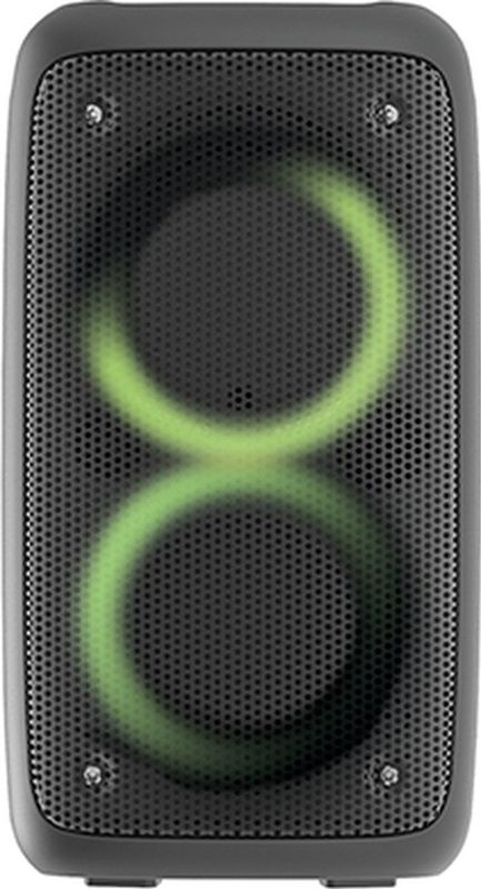 iDance - Audio Blaster B2X - Bluetooth Speaker - Met Verlichting - 100 Watt