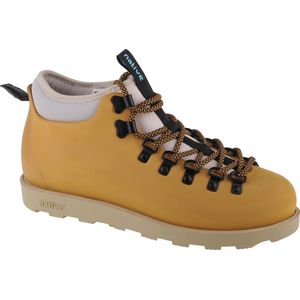 Native Fitzsimmons Citylite Bloom 31106848-2195, Unisex, Bruin, Trappers, maat: 36