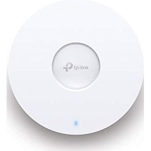 TP-LINK EAP660HD - AccessPoint