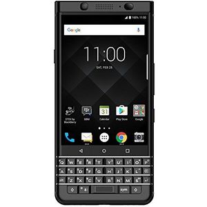 BlackBerry KEYone 64GB (zwart)