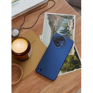 TCL 60R - Smartphone - Grijs - 128 GB - 6.67 inch - Dubbele SIM - 5G