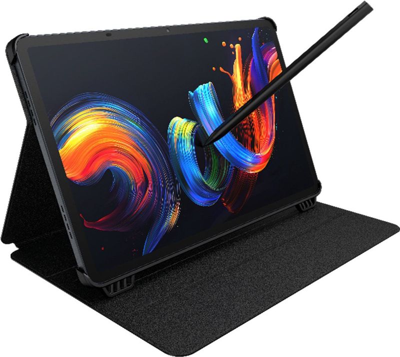 TCL NXTPAPER 11 Plus - Tablet - 11,5 inch - 256 GB Intern Geheugen - 8 GB RAM