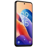 TCL 60 SE - Smartphone - Zwart - 512 GB - 6,7 inch - Dubbele SIM - 4G