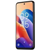 TCL 60 SE - Smartphone - Zwart - 512 GB - 6,7 inch - Dubbele SIM - 4G