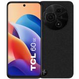 TCL 60 SE - Smartphone - Zwart - 512 GB - 6,7 inch - Dubbele SIM - 4G