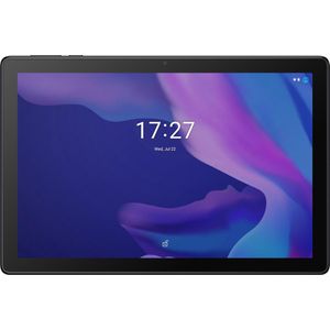 Alcatel 1T 10 - Tablet - Zwart - 10.10 inch - 16 GB - Alleen WLAN