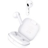 TCL - MoveAUDIO S150 Hoofdtelefoon - Wit - Draadloos - Bluetooth 5.0