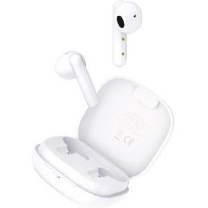 TCL - MoveAUDIO S150 Hoofdtelefoon - Wit - Draadloos - Bluetooth 5.0