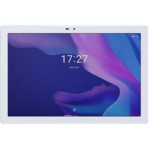 Alcatel TABLET 10 TKEE MAX 2GB 32GB MINTGROEN (Alleen WLAN, 10", 32 GB, Mintgroen), Tablet, Groen