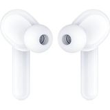 TCL MoveAudio S600 Headset Draadloos In-ear Oproepen/muziek Bluetooth Wit