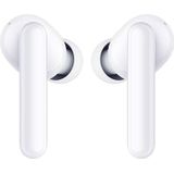 TCL MoveAudio S600 Headset Draadloos In-ear Oproepen/muziek Bluetooth Wit