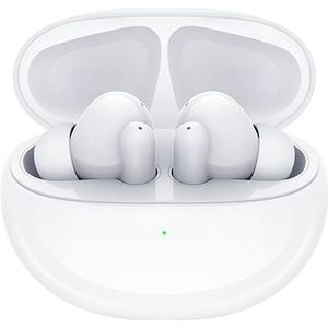 TCL MoveAudio S600 Headset Draadloos In-ear Oproepen/muziek Bluetooth Wit