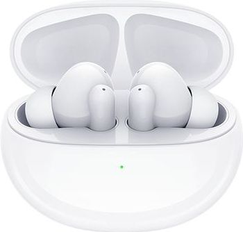 TCL MoveAudio S600 Headset Draadloos In-ear Oproepen/muziek Bluetooth Wit