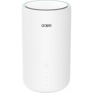 Alcatel Linkhub 5G Home Station WiFi 6 Router - Wit