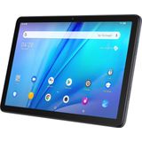 TCL TAB 10s Mediatek 32 GB 25,6 cm (10.1") 3 GB Wi-Fi 5 (802.11ac) Android 10 Grijs