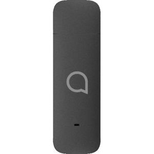 Alcatel IK41VE1 Modem, Router, Zwart