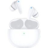 TCL MOVEAUDIO S180 Headset Draadloos In-ear Oproepen/muziek USB Type-C Bluetooth Wit