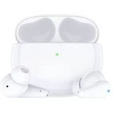 TCL MOVEAUDIO S180 Headset Draadloos In-ear Oproepen/muziek USB Type-C Bluetooth Wit