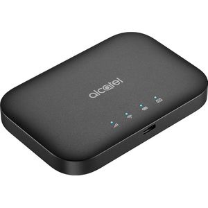 Alcatel Linkzone - MW70VK-2BTBNL1 - White - 4G MIFI modem